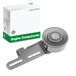 INA 531035410-INA Spanrol, V-ribbelriem | Compatibel met: CITROËN SAXO, SAXO Hatchback van, PEUGEOT 106 II