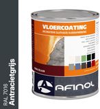 Afinol Vloercoating Antracietgrijs (RAL 7016) 750 ml