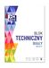 Oxford - Technisch blok A3, 10 vellen, wit, 1 stuk, 250 g/m²