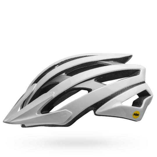 Bell Catalyst MIPS Fietshelm - Wit - Maat L