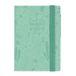 Legami – Dagplanner Small 2027, Botanic Garden, 12 maanden, 5 cm
