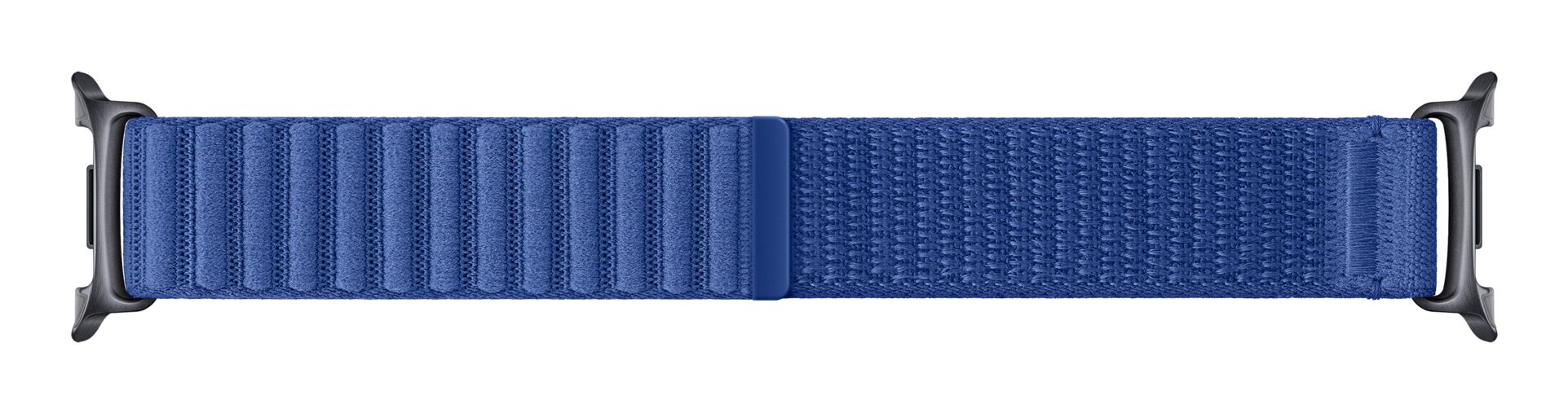 Samsung Galaxy Watch 8 Fabric Band (S/M) - Blue