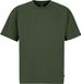 Protest Prtmatteo T-shirt Heren Korte Mouwen Ronde Hals L Katoen Thyme