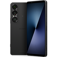 Sony Xperia 1 VI - Slate Black