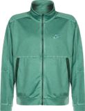 Nike Sportswear Sweatervest - Washed Groen - Maat XL