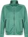 Nike Sportswear Sweatervest - Washed Groen - Maat XL