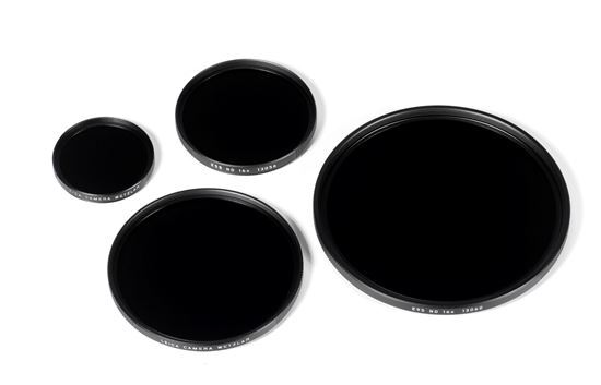 Leica 13057 Filter ND 16x E 60 zwart