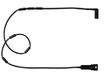 BREMBO Warnkontakt, Bremsbelagverschleiß A00307