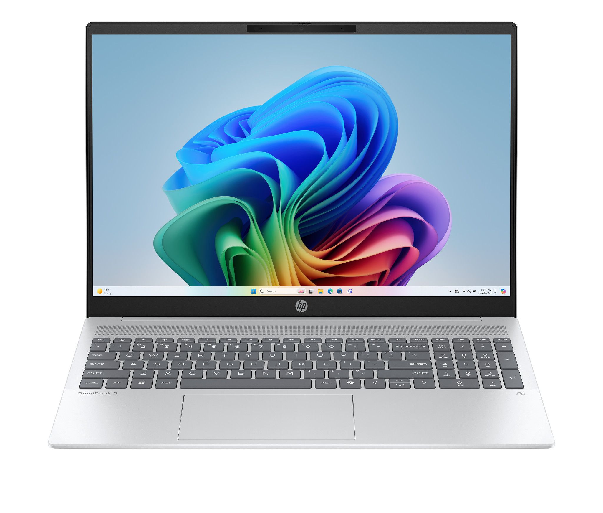 HP OmniBook / 5 NGAI / BK4L2EA
