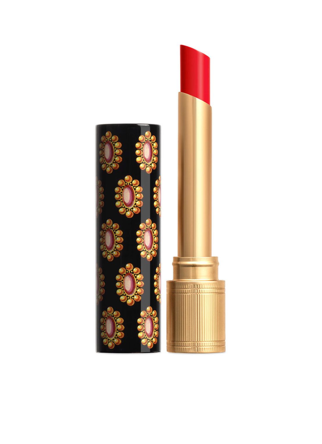 Gucci Rouge de Beauté Brillant Glow en Care - lipstick