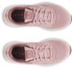 Under Armour UA W Aurora 3-PNK Dames Sportschoenen - Tourmaline Roze - Summit Wit - Maroon Mist