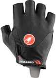 Castelli Arenberg Gel 2 Glove Fietshandschoenen Unisex Zwart XXL
