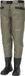 Kinetic Classicgaiter Ademende Waadpak Vert EU 37-39 / Short Man