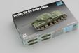 Trumpeter KV-85 1:72 Modelbouwset