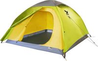 Salewa Atlas III Koepeltent - Geel - 3 Persoons