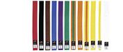 Pro Touch Budogürtel uniseks-kind Budoriem