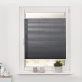 LICHTBLICK storend grijs Polyester 70 x 210 cm