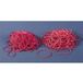 Soennecken HEAD Rubberen ring Rubber (ongevulcaniseerd) (Ø) 85 mm Rood 1000 g