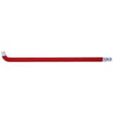 KS Tools 151.4439 Gebogen inbussleutel met kogelkop, XL, 3/8", 108° gebogen