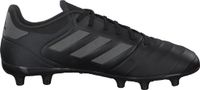 adidas Copa 18.2 FG Heren Voetbalschoenen Maat 44 Zwart Leer