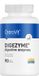 OstroVit Digezyme enzymes digestives 90 comprimés