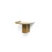 Hay Regal Korpus Braun Aluminium Designer Andreas Bergsaker