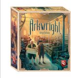 Capstone Games Arkwright Anniversary Edition - Bordspel - Engels