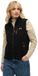 Superdry Outdoor Bodywarmer en polaire pour femmes Gilets
