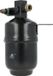 NRF Droger, airconditioning, vochtregelaar, geschikt voor onder andere BMW 3-serie