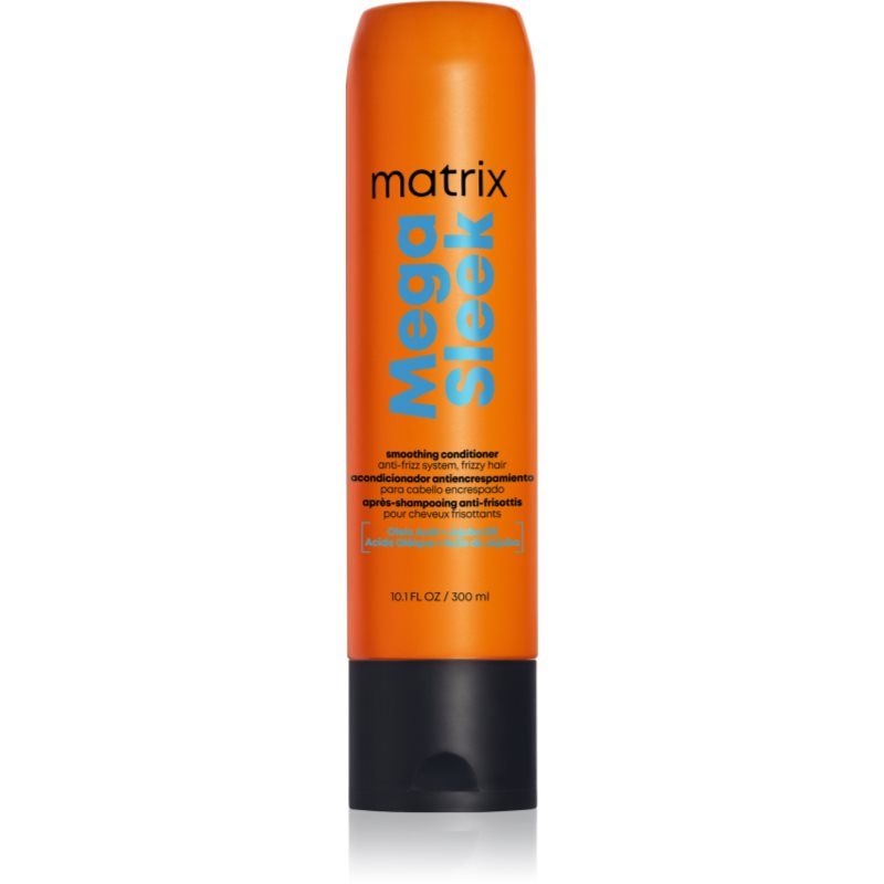 Matrix Mega Sleek