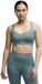 Puma X Hyrox Pwrmode Sportbeha Medium Impact Grijs L Vrouw