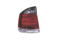 ALKAR Heckleuchte 2209444 links | Compatibel met: OPEL VECTRA C, VECTRA C CC