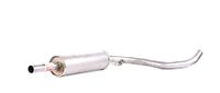 Bosal 233-603 Montageonderdelen | Compatibel met: SEAT AROSA, VW LUPO I
