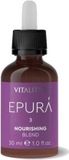 Concentré Vitality's Serum Epurá Nourishing Blend