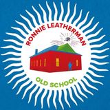 Coast2Coast Ronnie Leatherman - Old School (LP)
