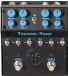 Warm Audio Throne of Tone - Overdrive - zwart