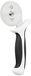 Mercer Culinary Millennia Pizzasnijder met wit handvat, 2,75-inch wiel