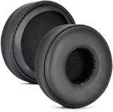 Merkloos / Sans marque Panasonic Technics Vervangende oorkussens Geschikt voor RP-DJ1200/1205/1210