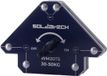 Soldatech Geko Lasmagneet schakelbaar pijl 30 - 50kg