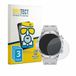 BROTECT - Screenprotector voor FitVigor Smartwatch 1.53" - Folie Beschermfolie Beschermglas matte 3 Stuks