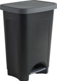 SUNDIS ROTHO Pedaalemmer 50 L Zwart