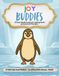 Joy Buddies: 30 Day Mindful Animal Coloring Book and Journal Prompts about Everyday Happiness, Celebrating Small Wins