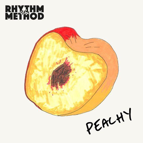 Peachy The Rhythm Method Peachy (CD)
