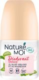 Naturé Moi Biologische Granaatappel Deodorant Roller 50 ml