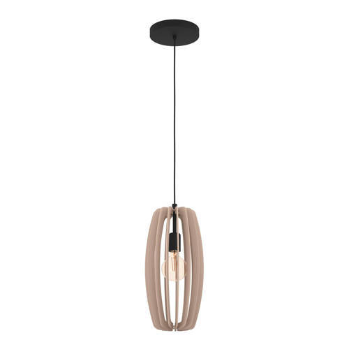 EGLO hanglamp Bajazzara (Ø26 cm)