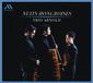 PIAS Nederland Trio Arnold - Nuits Hongroises (CD)
