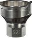 3M CJTDDAN PPS 2.0 Spuitpistooladapter #S21 26105