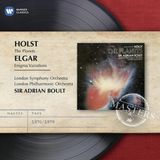 Elgar:'Enigma' Plg Uk Classics Elgar/Enigma Variations