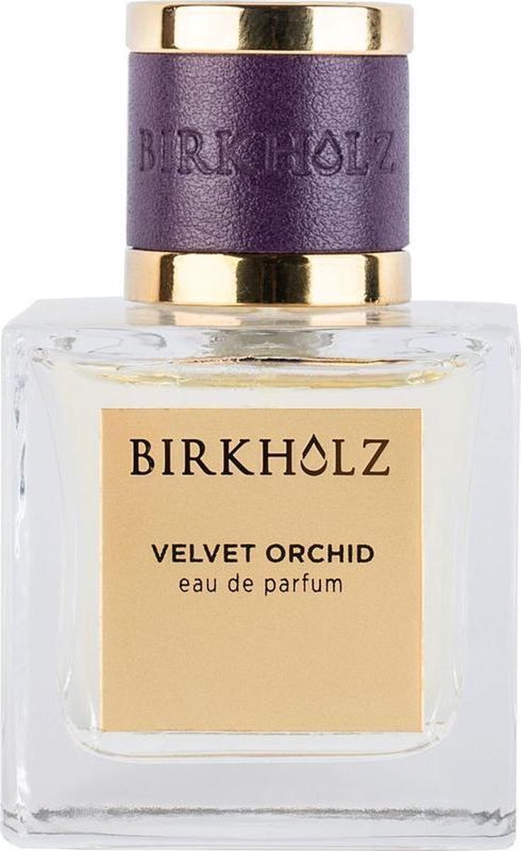 Birkholz Velvet Orchid 100 ml