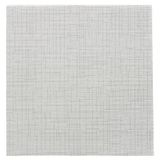 100 Dry Cotton 100 servetten P. 1/4 'Dry Cotton' 55 g/m2, 20 x 20 cm, grafiet airlaid
